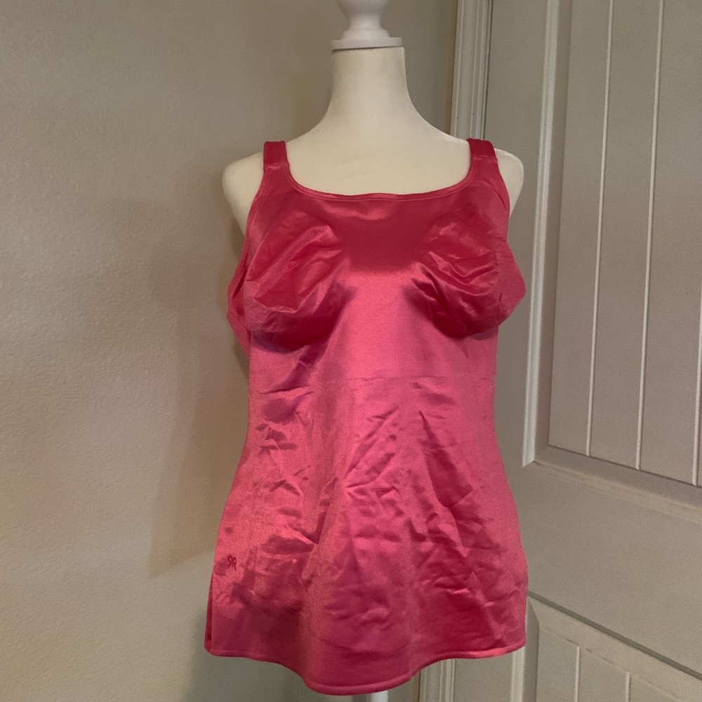 Ruby Ribbon original cami
